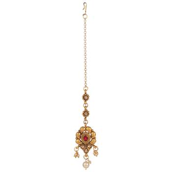 Multicolor Cubic Zirconia Jewellery 4