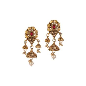 Multicolor Cubic Zirconia Jewellery 5
