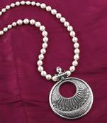 Silver Jewellery