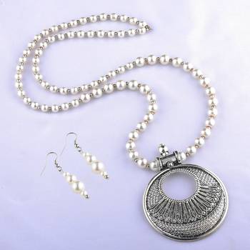 Silver Jewellery 2