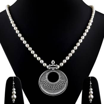 Silver Jewellery 3