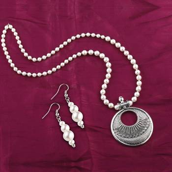 Silver Jewellery 4