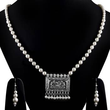 Silver Jewellery 3