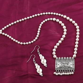 Silver Jewellery 4