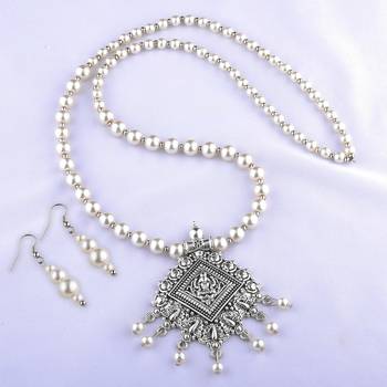 Silver Jewellery 2