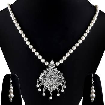 Silver Jewellery 3