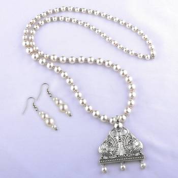 Silver Jewellery 2