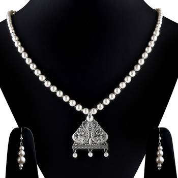 Silver Jewellery 3