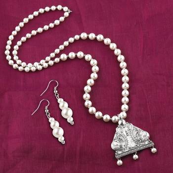 Silver Jewellery 4