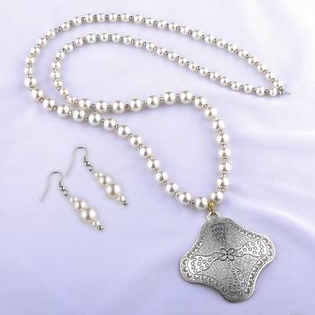 Silver Jewellery 2