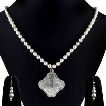 Silver Jewellery 3