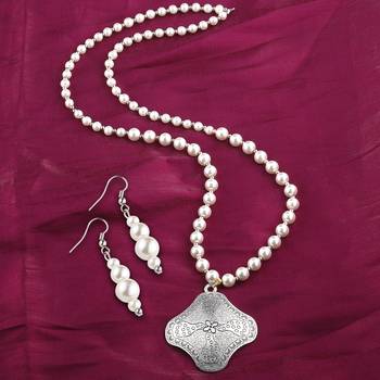 Silver Jewellery 4