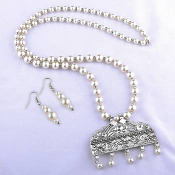 Silver Jewellery 2