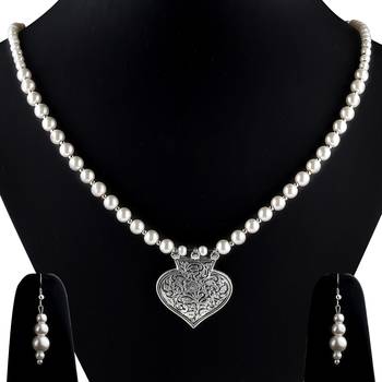 Silver Jewellery 3