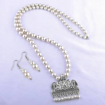Silver Jewellery 2