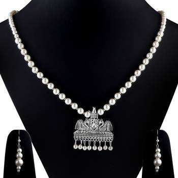 Silver Jewellery 3