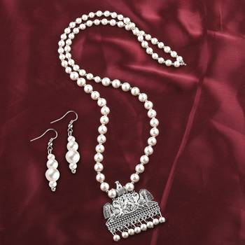Silver Jewellery 4