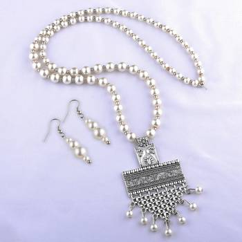 Silver Jewellery 2