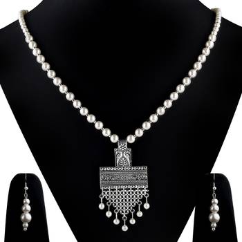 Silver Jewellery 3