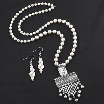 Silver Jewellery 4