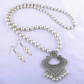 Silver Jewellery 2