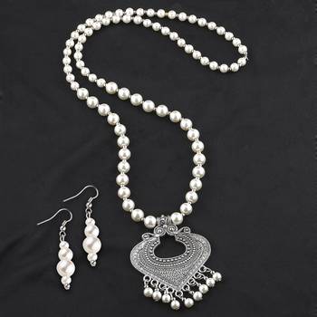 Silver Jewellery 4