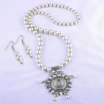 Silver Jewellery 2