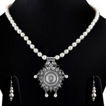 Silver Jewellery 3