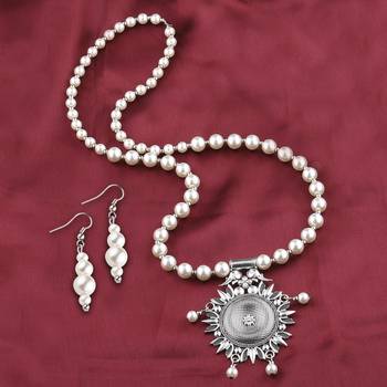 Silver Jewellery 4