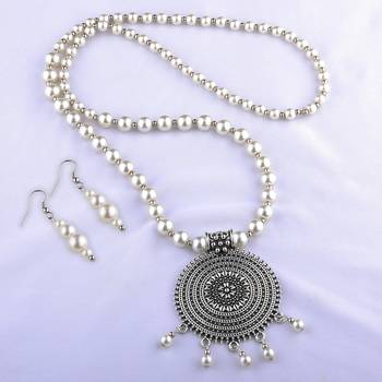 Silver Jewellery 2
