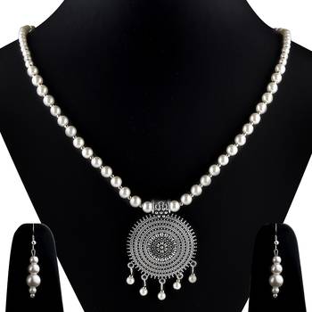 Silver Jewellery 3