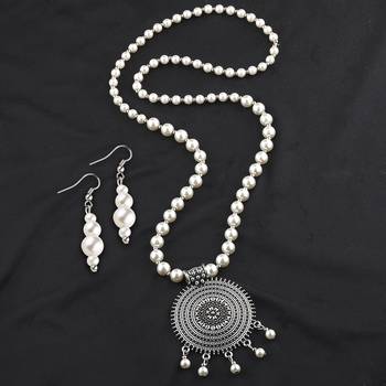 Silver Jewellery 4