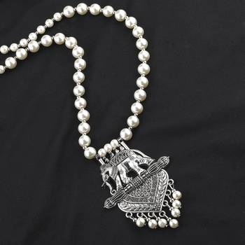 Silver Jewellery 1