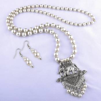 Silver Jewellery 2