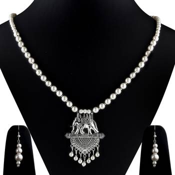 Silver Jewellery 3