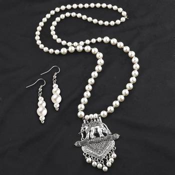 Silver Jewellery 4