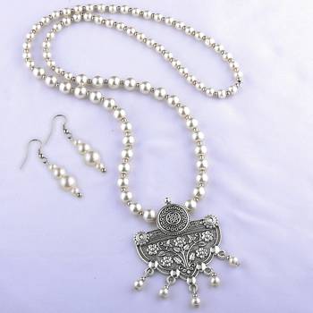 Silver Jewellery 2
