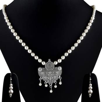 Silver Jewellery 3