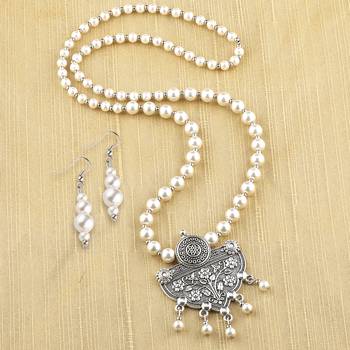 Silver Jewellery 4