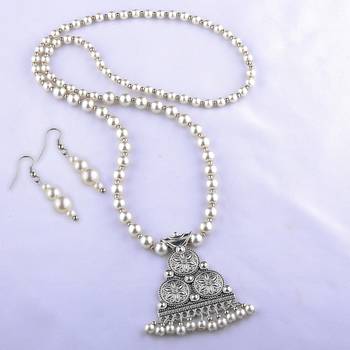 Silver Jewellery 2