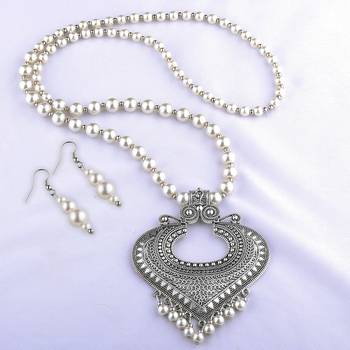 Silver Jewellery 2