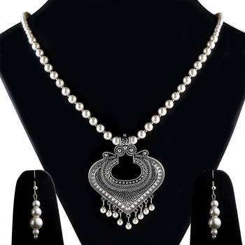 Silver Jewellery 3