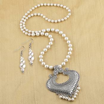 Silver Jewellery 4