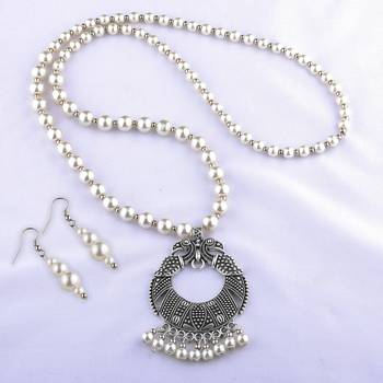 Silver Jewellery 2