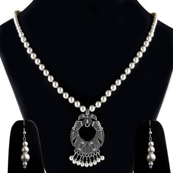Silver Jewellery 3