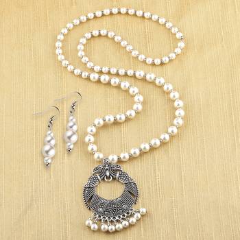 Silver Jewellery 4