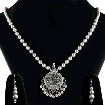 Silver Jewellery 3