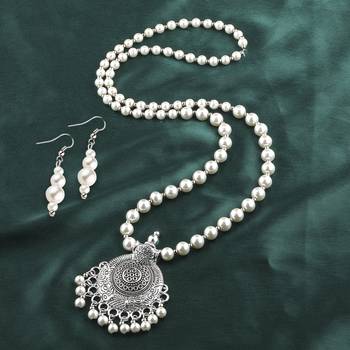 Silver Jewellery 4