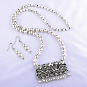 Silver Jewellery 2