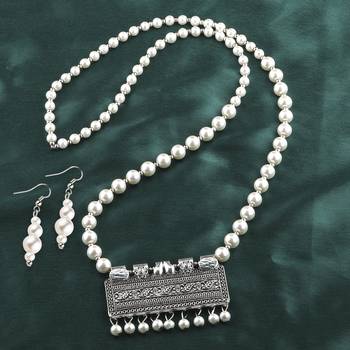 Silver Jewellery 4